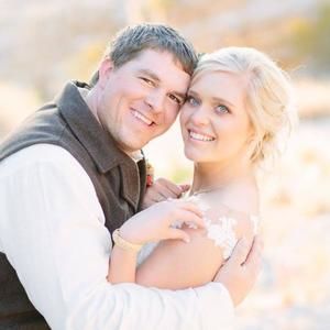 Meet your Posher, Landry